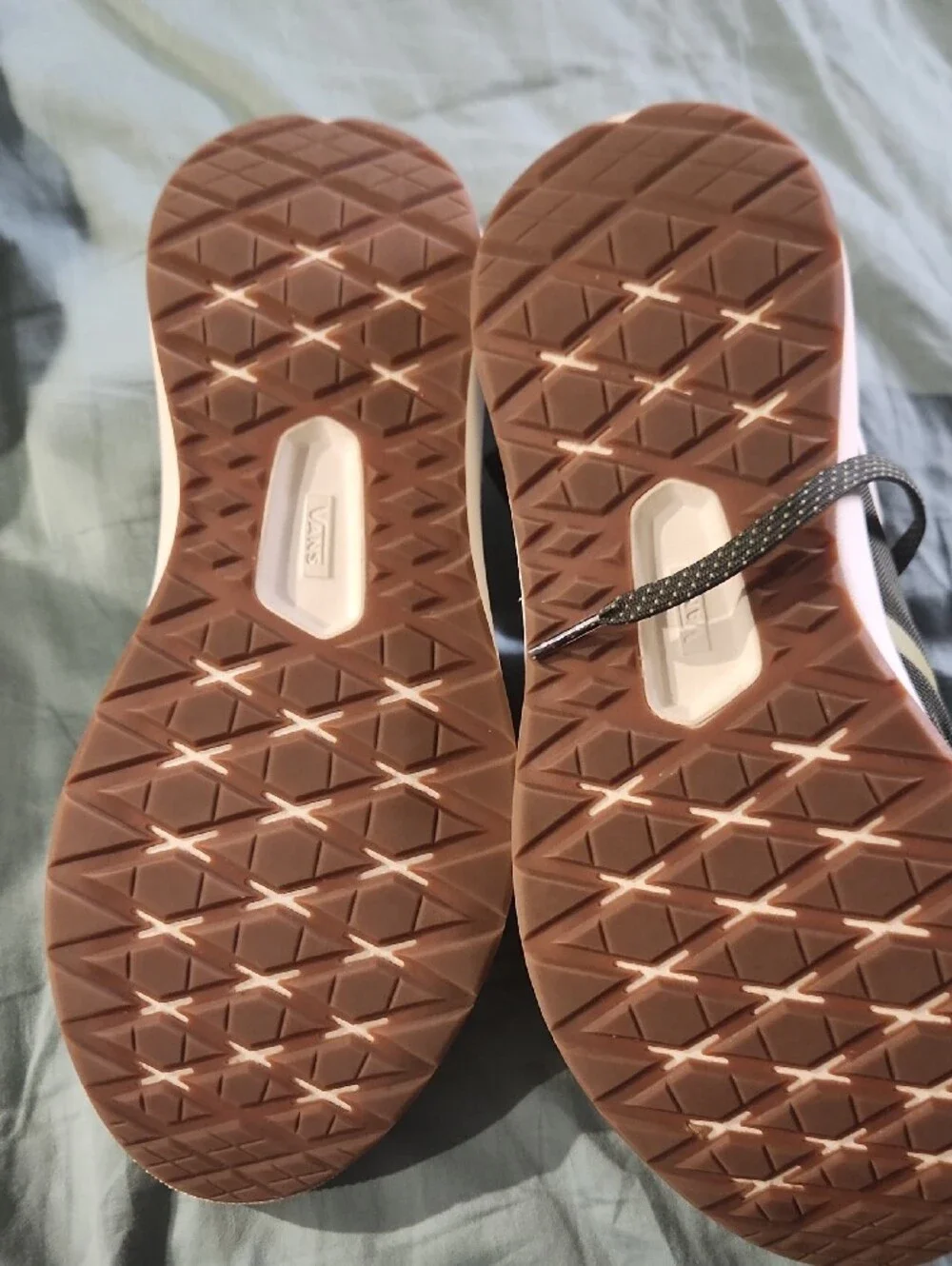 Vans Ultra Range 2.0